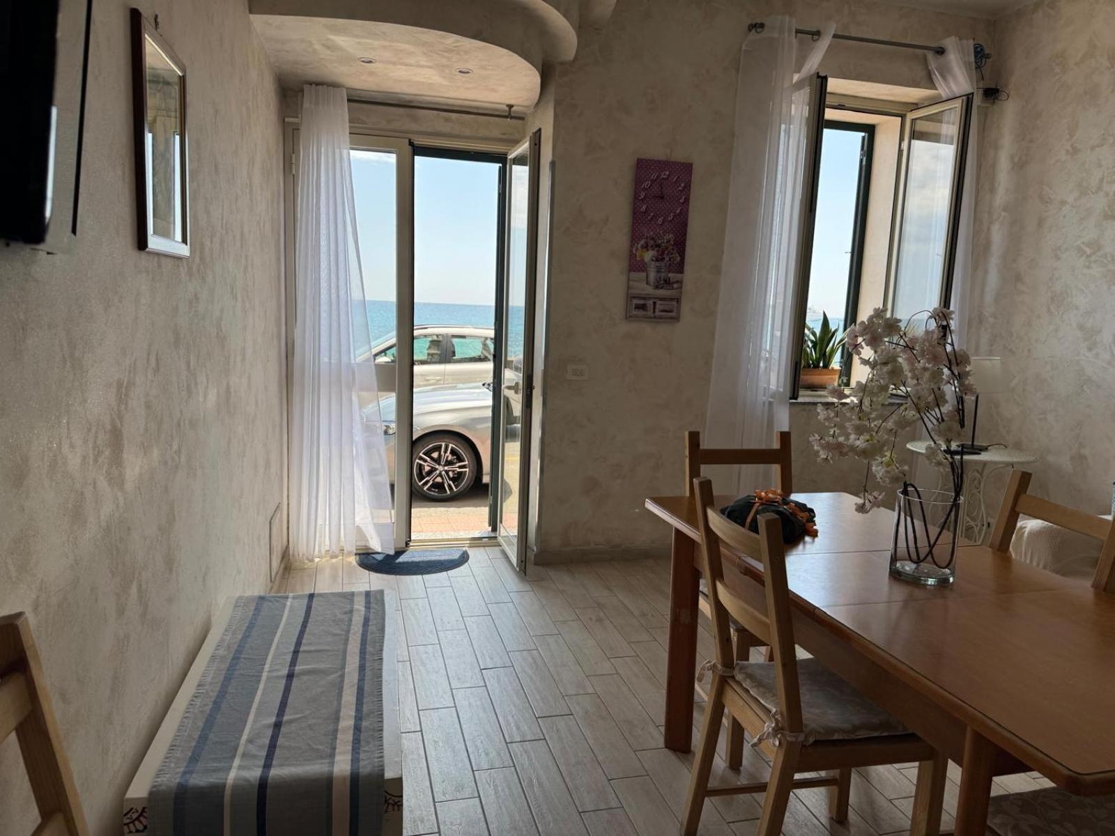Casa Vacanza Sweet Home Giardini Naxos Exterior foto