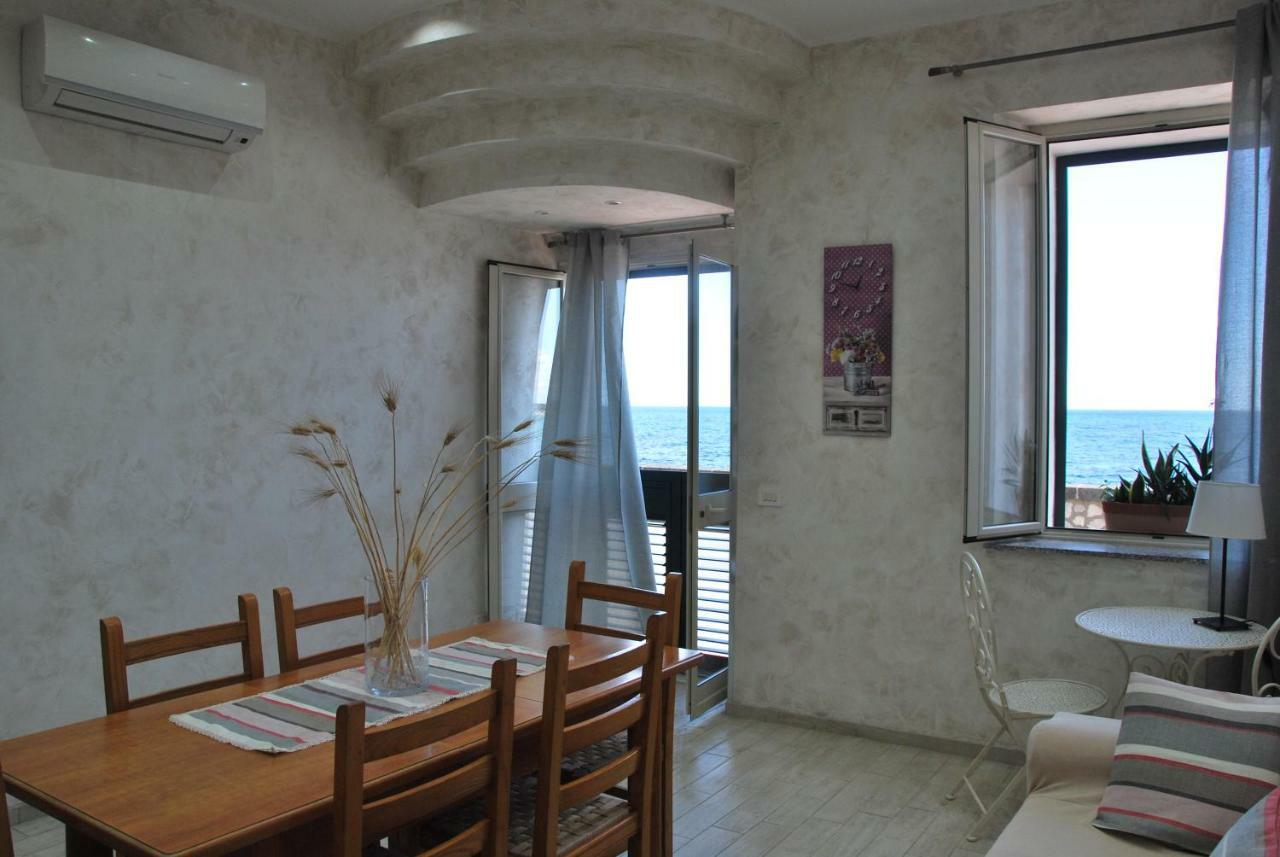 Casa Vacanza Sweet Home Giardini Naxos Exterior foto